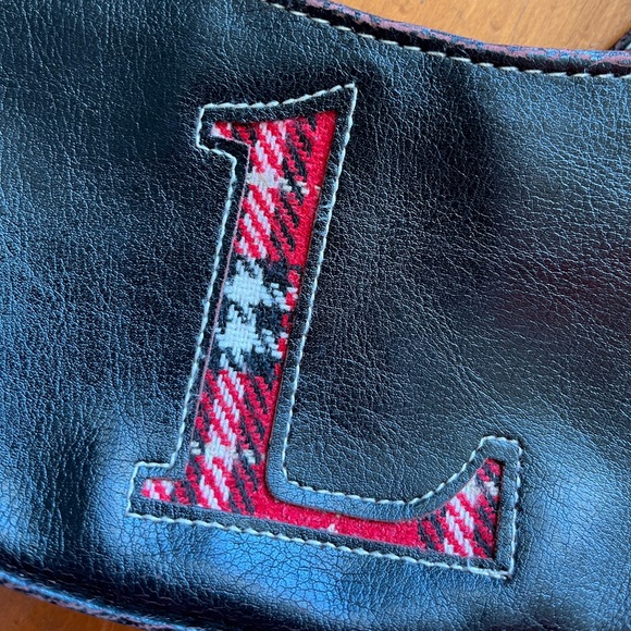 Y2K Limited Too Mini Shoulder Bag - Picture 5 of 7